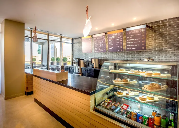 Ewaa Express Hotel - Gaber