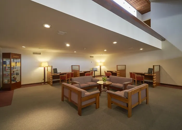 Ghl Hotel Lago Titicaca