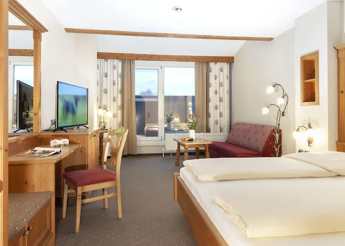 Hotel zur Post