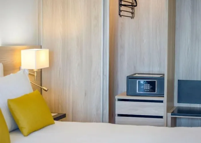 Hotel Lagon 2