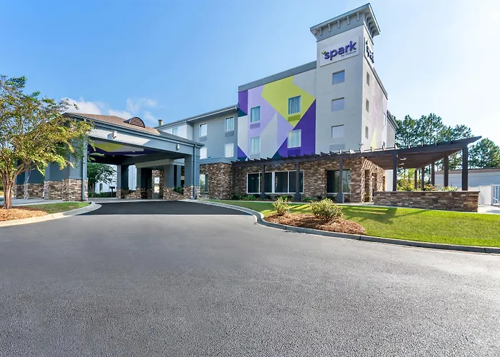 Comfort Inn & Suites Dothan East