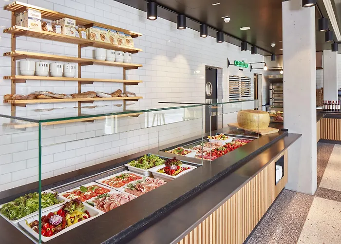 aletto Hotel Potsdamer Platz