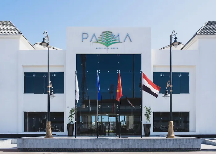 Palma Hotel