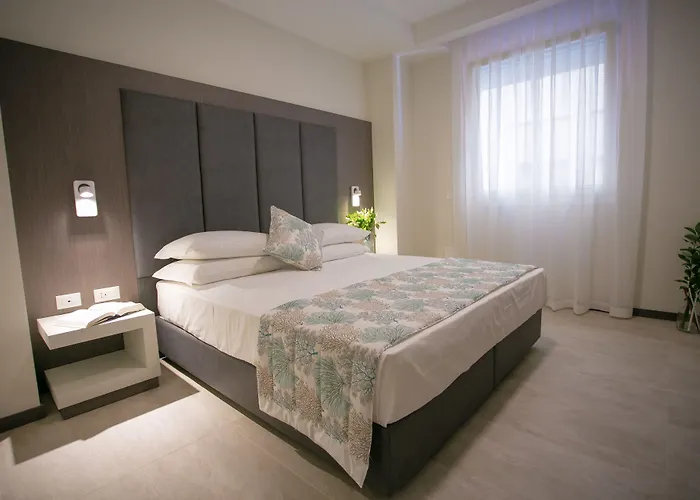 Mosella Suite Hotel - A Lagoon Retreat