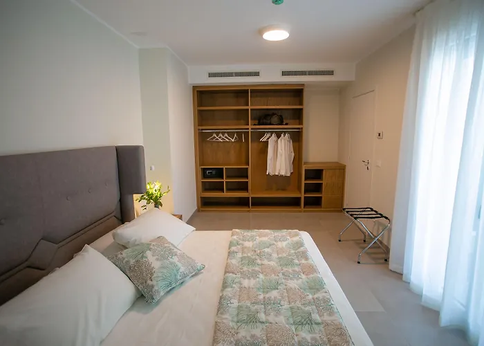 Mosella Suite Hotel - A Lagoon Retreat