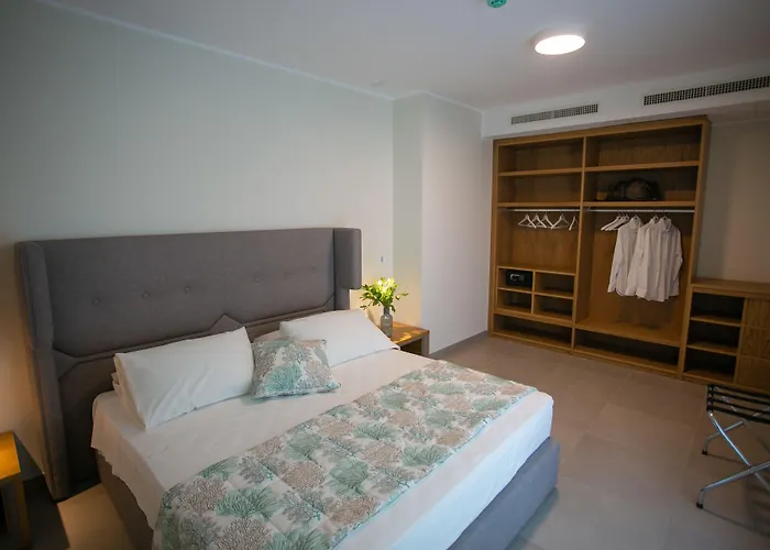 Mosella Suite Hotel - A Lagoon Retreat
