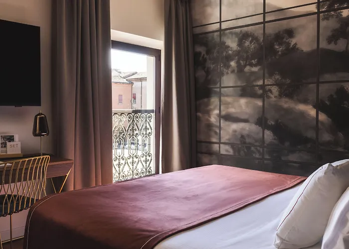 Casa D'Este - Hotel Ferrara