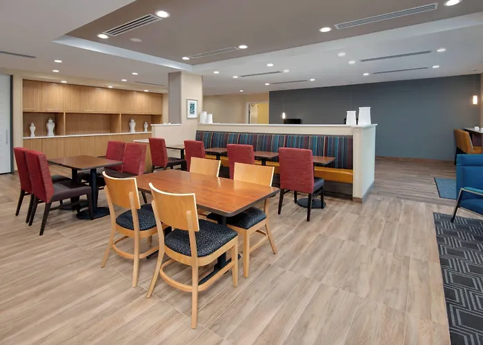 Towneplace Suites By Marriott Niceville Eglin Afb Area