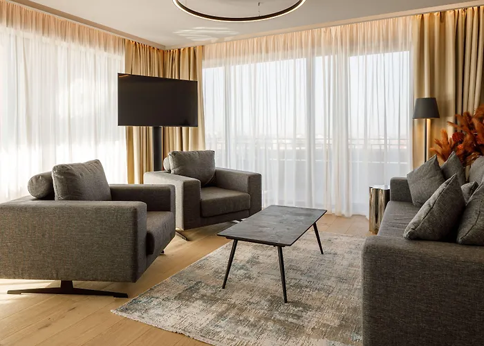 Qosmo Brasov Hotel