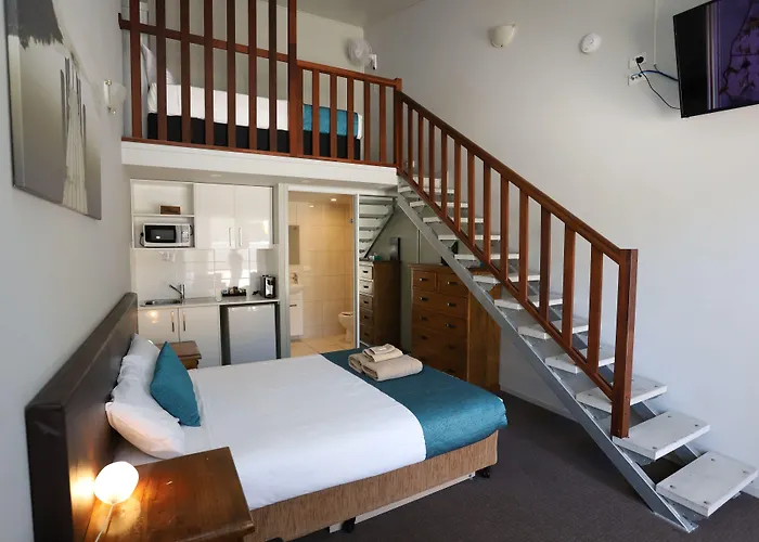 Kallangur Motel