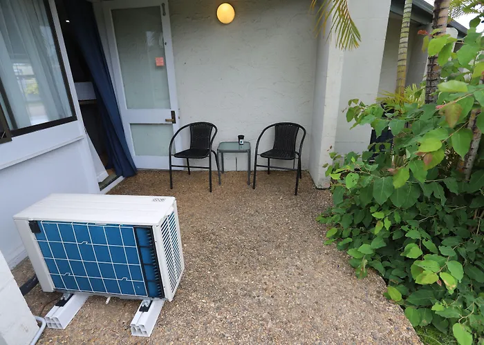 Kallangur Motel
