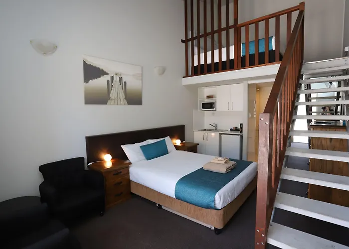 Kallangur Motel