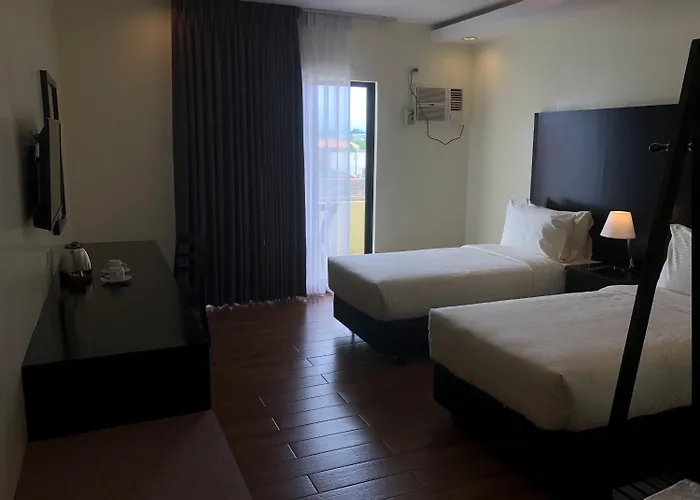 Pina Suites