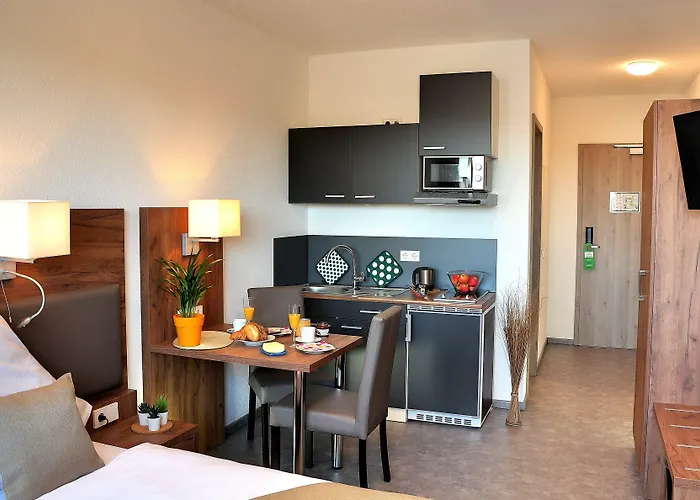Motel am Fürfelder Schloss