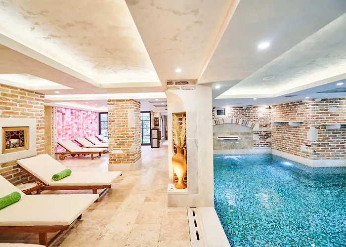 Stara Carsija Hotel & Spa