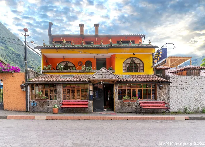 La Posada Del Arte