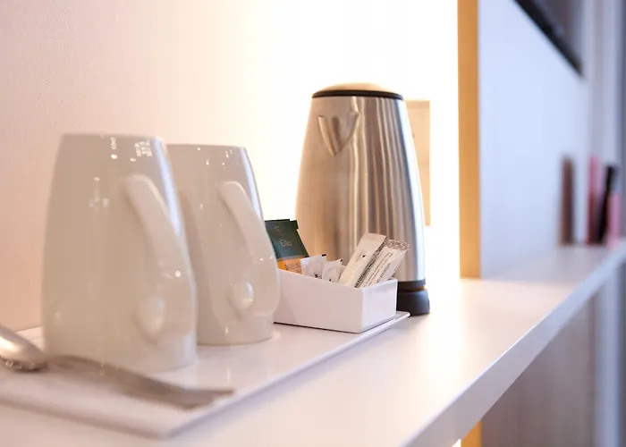 Holiday Inn Express Munich - Olympiapark By Ihg