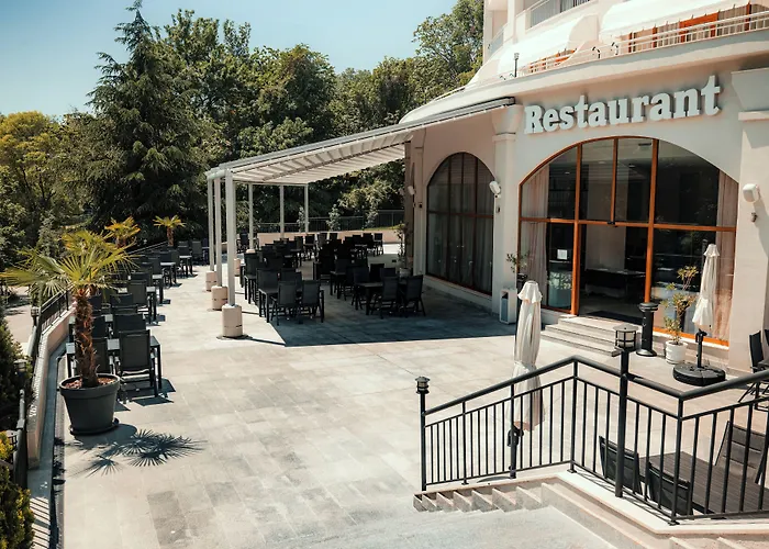 Hotel Continental