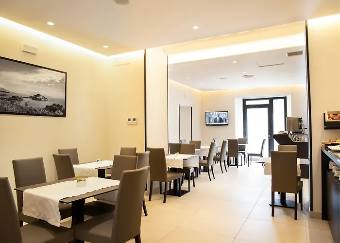 Hotel Palazzo Argenta