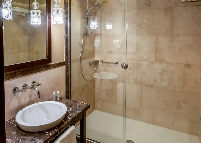 Esplendor By Wyndham Buenos Aires Tango