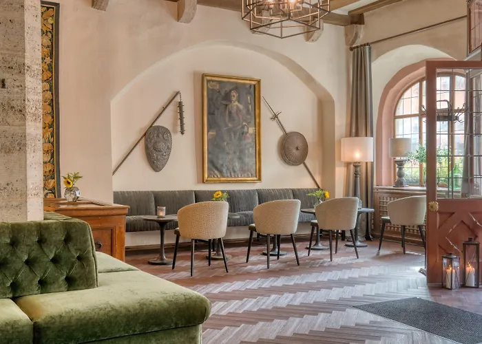 Hotel Eisenhut