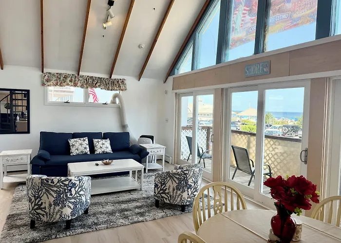 Nautical Motel