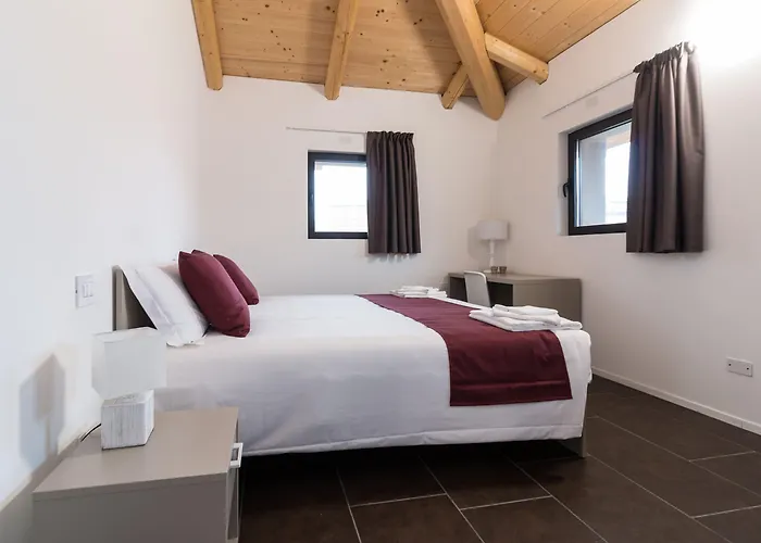 Hotel Cascina Fossata & Residence
