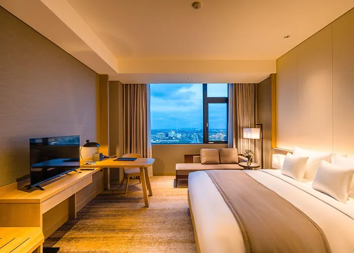 Hotel Nikko Hai Phong