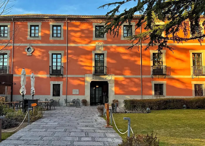 Sofraga Palacio