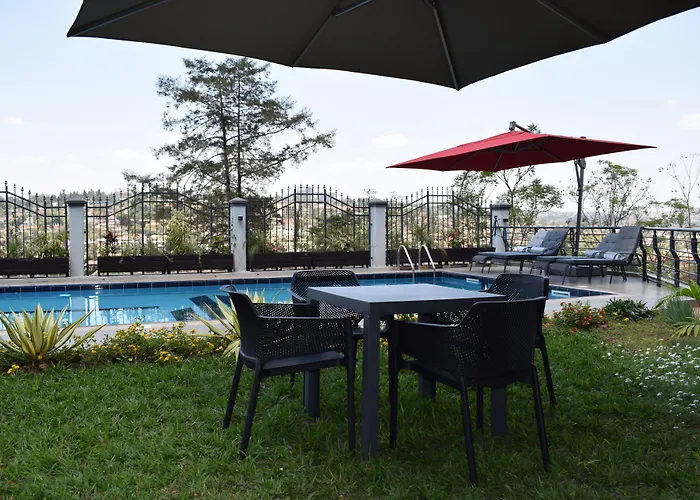 Mythos Boutique Hotel