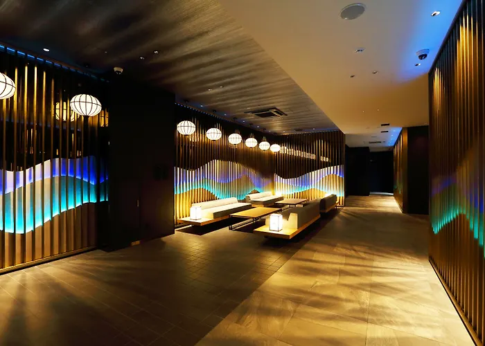 Henn na Hotel Nara
