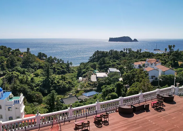 Goldone Hotel & Suites