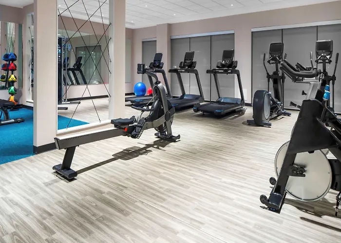Hyatt House Allentown-Lehigh Valley