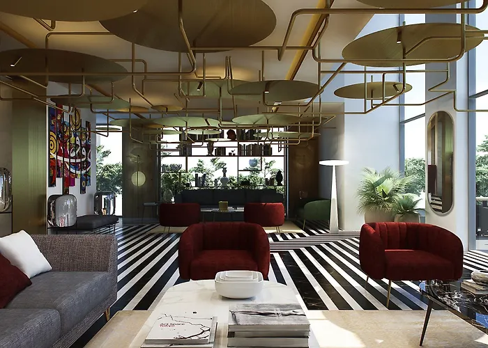 Swiss-Belboutique Bneid Al Gar Kuwait