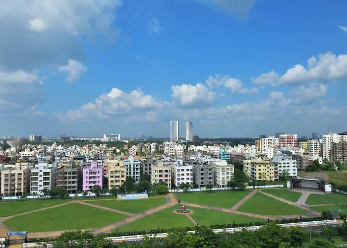 Fairfield By Marriott Kolkata