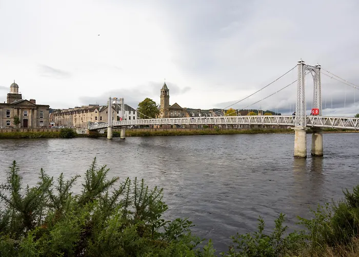 River Ness Hotel, A Member Of Radisson Individuals