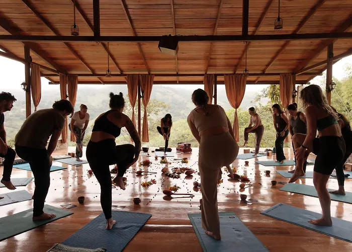 Piripe Wellness Lodge