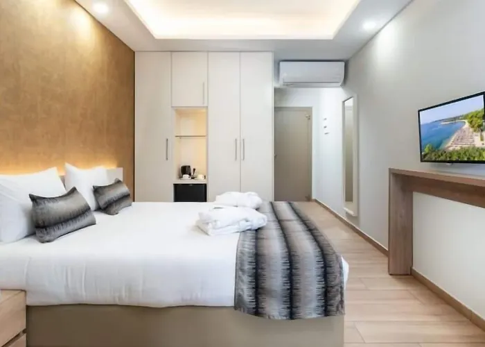 Poseidon Hotel Sea Resort