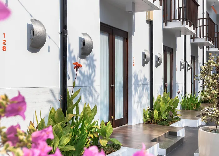 Harris Hotel Kuta Tuban Bali