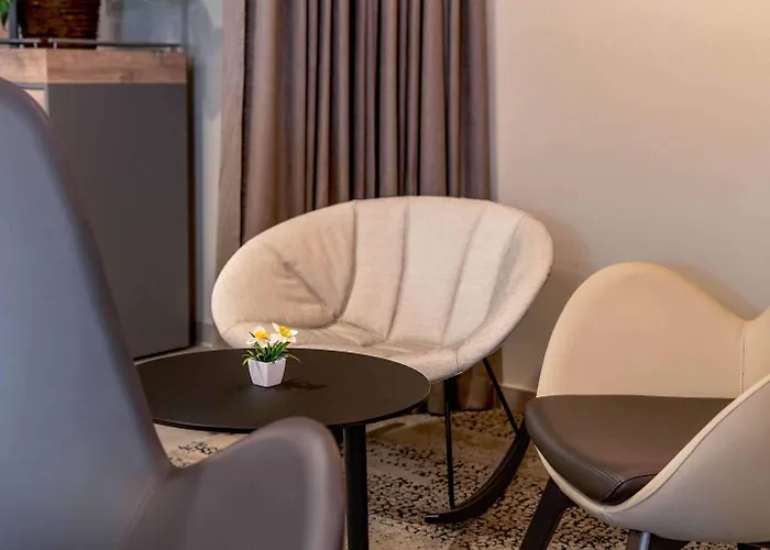 B&B Hotel Muenchen-Putzbrunn