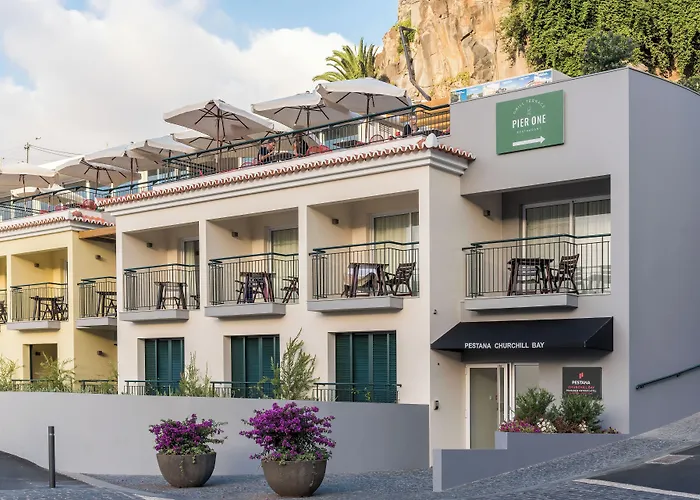 Pestana Churchill Bay
