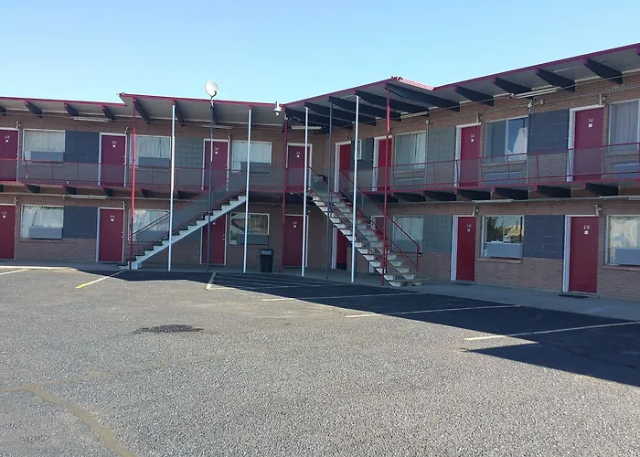 Thunder Bird Motel