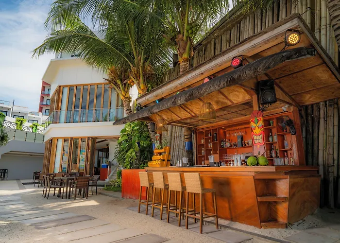Best Western Plus The Ivywall Resort-Panglao