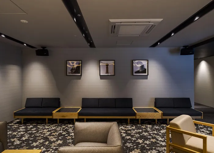 Best Western Plus Fukuoka Tenjin-minami