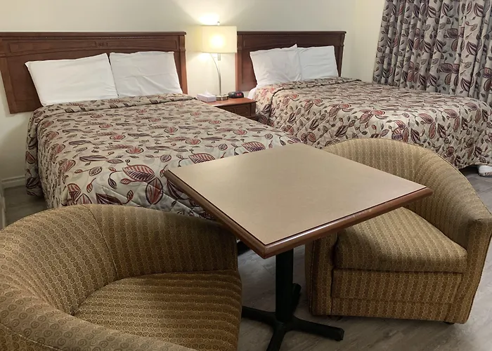 Century Motel