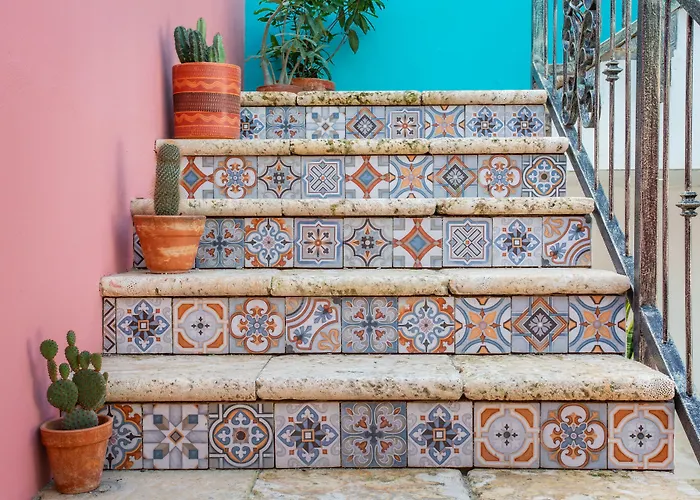 Boho Bohemian Boutique Hotel