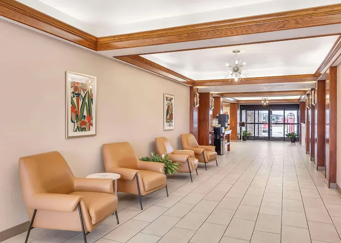 Best Western Plus Riata
