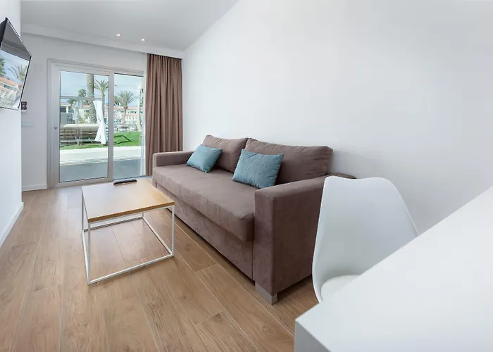 Kumara Serenoa By Lopesan Hotels