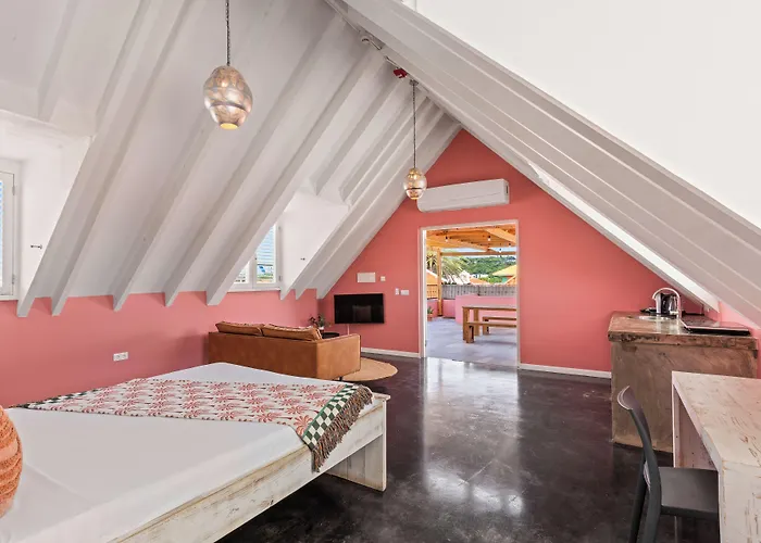 Boho Bohemian Boutique Hotel