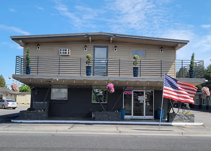 Othello Inn And Suites